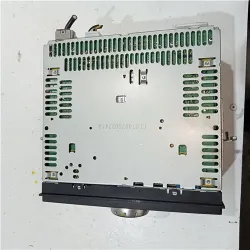 Recambio de radio cd para nissan qashqai (j10)(01.2007) 2.0 referencia OEM IAM 28185JD400 28185 JD400  