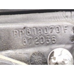 Recambio de retrovisor derecho para renault laguna i (b56_, 556_) 1.9 dti (b56j) referencia OEM IAM 872036  