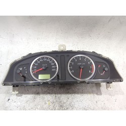 Recambio de cuadro completo para nissan almera ii (n16) 1.5 referencia OEM IAM BN915  