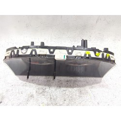 Recambio de cuadro completo para nissan almera ii (n16) 1.5 referencia OEM IAM BN915  