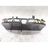 Recambio de cuadro completo para nissan almera ii (n16) 1.5 referencia OEM IAM BN915  