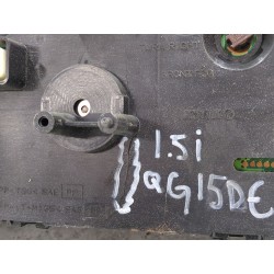 Recambio de cuadro completo para nissan almera ii (n16) 1.5 referencia OEM IAM BN915  