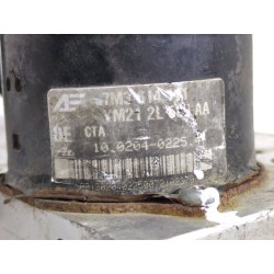 Recambio de nucleo abs para volkswagen sharan furgoneta/monovolumen (7m_) 1.9 tdi (7m6, 7m9) referencia OEM IAM 7M3907379B  