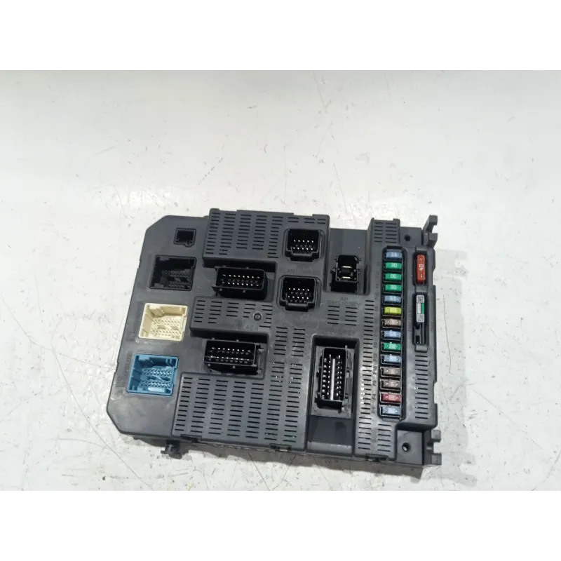Recambio de bsi para citroën c4 coupé (la_) 1.6 16v referencia OEM IAM 9663798480  