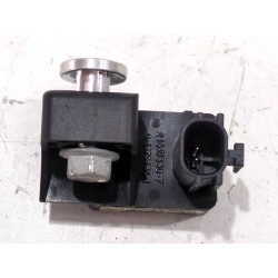Recambio de sensor impacto para renault scénic ii (jm0/1_) 1.6 16v (jm1r) referencia OEM IAM 601298200  