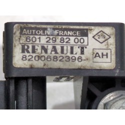 Recambio de sensor impacto para renault scénic ii (jm0/1_) 1.6 16v (jm1r) referencia OEM IAM 601298200  