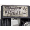 Recambio de sensor impacto para renault scénic ii (jm0/1_) 1.6 16v (jm1r) referencia OEM IAM 601298200  