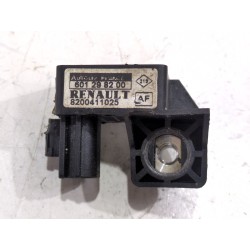 Recambio de sensor impacto para renault scénic ii (jm0/1_) 1.6 16v (jm1r) referencia OEM IAM 601298200  