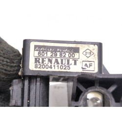 Recambio de sensor impacto para renault scénic ii (jm0/1_) 1.6 16v (jm1r) referencia OEM IAM 601298200  