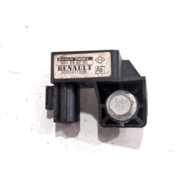 Recambio de sensor impacto para renault scénic ii (jm0/1_) 1.6 16v (jm1r) referencia OEM IAM 601298200  
