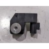 Recambio de sensor impacto para renault scénic ii (jm0/1_) 1.6 16v (jm1r) referencia OEM IAM 601298200  