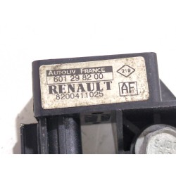 Recambio de sensor impacto para renault scénic ii (jm0/1_) 1.6 16v (jm1r) referencia OEM IAM 601298200  