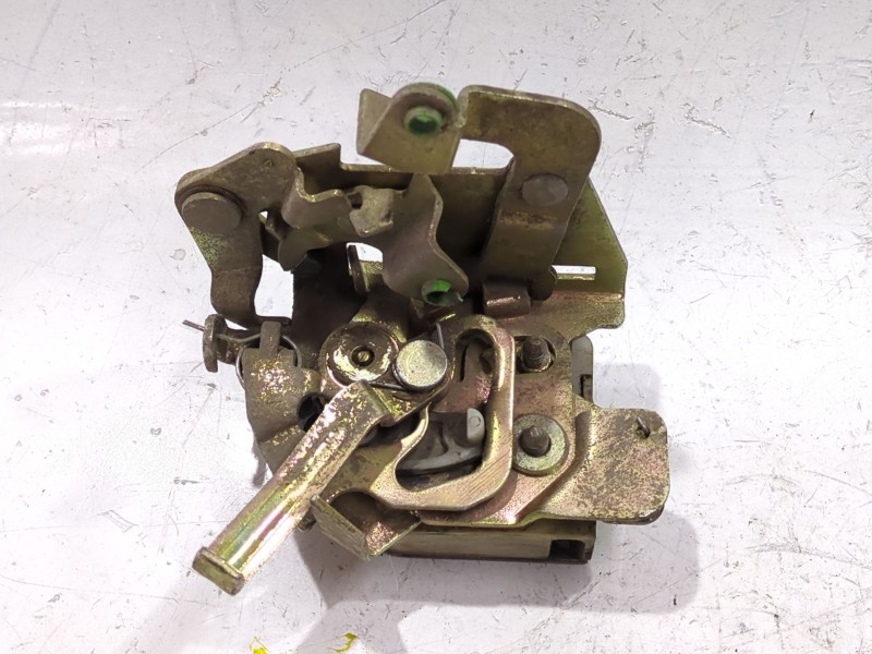 Recambio de cerradura puerta delantera derecha para renault 11 (b/c37_) 1.6 d (b/c374) referencia OEM IAM   