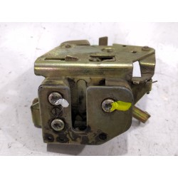 Recambio de cerradura puerta delantera derecha para renault 11 (b/c37_) 1.6 d (b/c374) referencia OEM IAM   