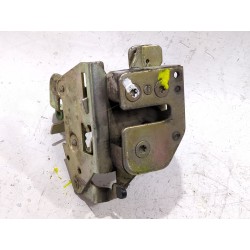 Recambio de cerradura puerta delantera izquierda para renault 11 (b/c37_) 1.6 d (b/c374) referencia OEM IAM   