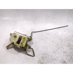 CERRADURA PORTON 