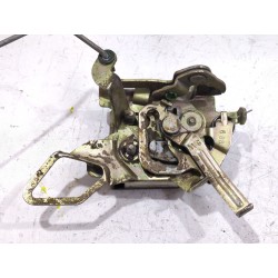 Recambio de cerradura porton para renault 11 (b/c37_) 1.6 d (b/c374) referencia OEM IAM   