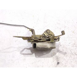 Recambio de cerradura porton para renault 11 (b/c37_) 1.6 d (b/c374) referencia OEM IAM   
