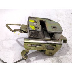 Recambio de cerradura porton para renault 11 (b/c37_) 1.6 d (b/c374) referencia OEM IAM   