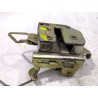 Recambio de cerradura porton para renault 11 (b/c37_) 1.6 d (b/c374) referencia OEM IAM   
