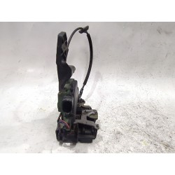 Recambio de cerradura puerta trasera izquierda para seat leon (1m1) 1.9 tdi referencia OEM IAM Y3B4839015M  