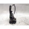 Recambio de cerradura puerta trasera izquierda para seat leon (1m1) 1.9 tdi referencia OEM IAM Y3B4839015M  