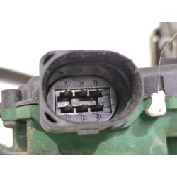 Recambio de cerradura puerta trasera izquierda para seat leon (1m1) 1.9 tdi referencia OEM IAM Y3B4839015M  