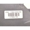 Recambio de cerradura puerta trasera izquierda para seat leon (1m1) 1.9 tdi referencia OEM IAM Y3B4839015M  