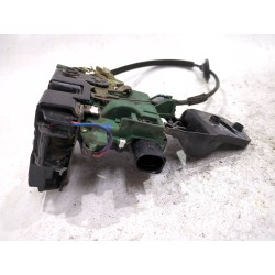 Recambio de cerradura puerta trasera izquierda para seat leon (1m1) 1.9 tdi referencia OEM IAM Y3B4839015M  