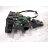 Recambio de cerradura puerta trasera izquierda para seat leon (1m1) 1.9 tdi referencia OEM IAM Y3B4839015M  