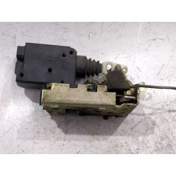 Recambio de cerradura puerta trasera izquierda para citroën zx (n2) 1.9 d referencia OEM IAM   