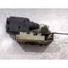 Recambio de cerradura puerta trasera izquierda para citroën zx (n2) 1.9 d referencia OEM IAM   