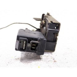 Recambio de cerradura puerta trasera izquierda para citroën zx (n2) 1.9 d referencia OEM IAM   