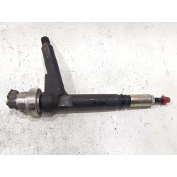 Recambio de inyector para opel meriva a monospace (x03) 1.6 16v (e75) referencia OEM IAM 8973138612  