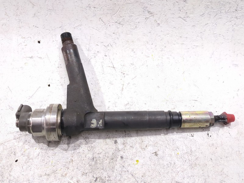 Recambio de inyector para opel meriva a monospace (x03) 1.6 16v (e75) referencia OEM IAM 8973138612  