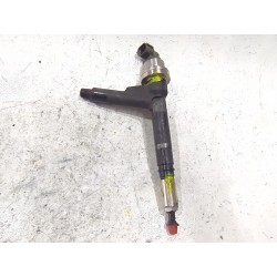 Recambio de inyector para opel meriva a monospace (x03) 1.6 16v (e75) referencia OEM IAM 8973138612  