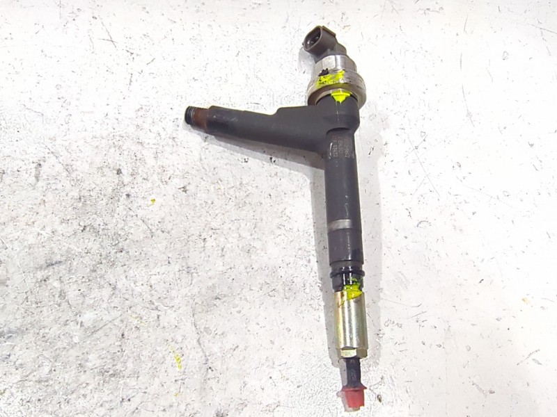 Recambio de inyector para opel meriva a monospace (x03) 1.6 16v (e75) referencia OEM IAM 8973138612  