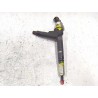 Recambio de inyector para opel meriva a monospace (x03) 1.6 16v (e75) referencia OEM IAM 8973138612  