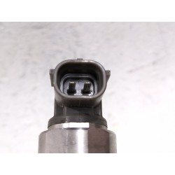 Recambio de inyector para opel meriva a monospace (x03) 1.6 16v (e75) referencia OEM IAM 8973138612  