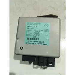 Recambio de centralita direccion asistida para renault clio ii fase ii (b/cb0)(2001) authentique dci referencia OEM IAM 82002223