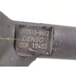 Recambio de inyector para opel meriva a monospace (x03) 1.6 16v (e75) referencia OEM IAM 8973138612  