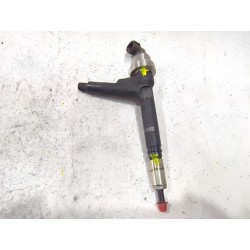 Recambio de inyector para opel meriva a monospace (x03) 1.6 16v (e75) referencia OEM IAM 8973138612  