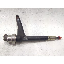 Recambio de inyector para opel meriva a monospace (x03) 1.6 16v (e75) referencia OEM IAM 8973138612  
