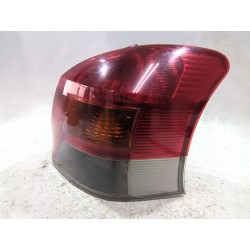 Recambio de piloto trasero derecho para toyota yaris (_p9_) 1.4 d-4d (nlp90_) referencia OEM IAM 815500D  