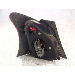 Recambio de piloto trasero derecho para toyota yaris (_p9_) 1.4 d-4d (nlp90_) referencia OEM IAM 815500D  