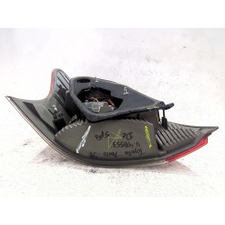 Recambio de piloto trasero derecho para toyota yaris (_p9_) 1.4 d-4d (nlp90_) referencia OEM IAM 815500D  