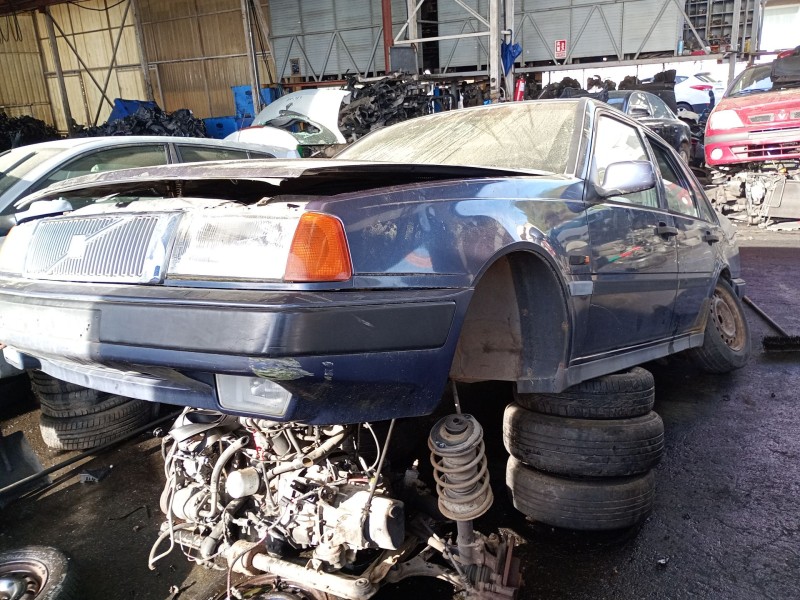 volvo 460 (464) del año 1993