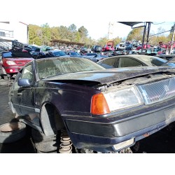 volvo 460 (464) del año 1993