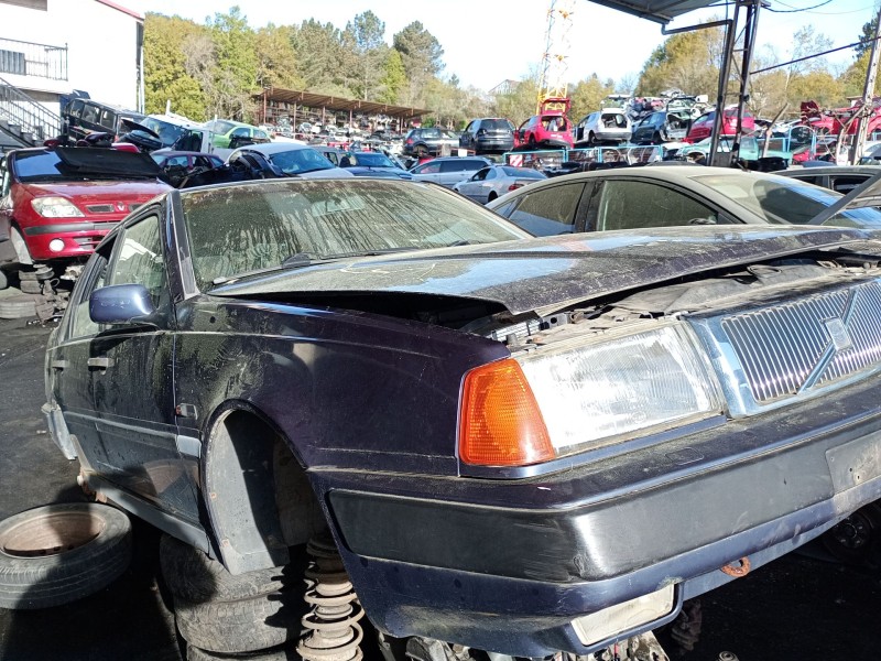 volvo 460 (464) del año 1993