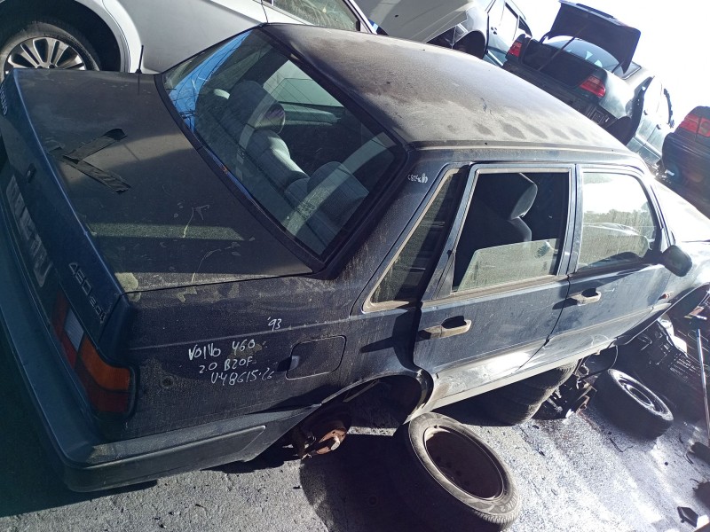volvo 460 (464) del año 1993